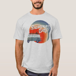 Summerdaze T-Shirt