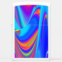 Summerfeel, Rainbowart 3D Abstrait