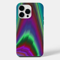 Summerfeeling , Abstract 3D Rainbowart