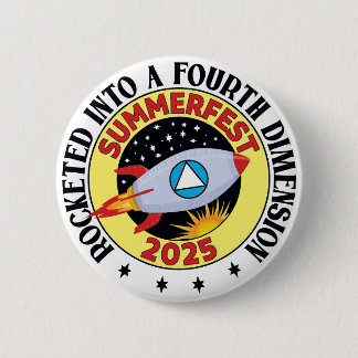 Summerfest 2025 Button - multiple size and shapes!