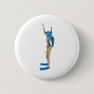 SummerFun052010 2 Inch Round Button