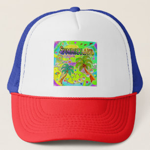 Summerland Mind Focus Hat
