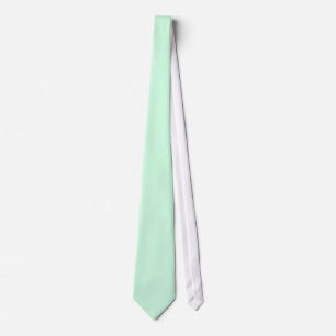 Summermint Pastel Green Mint for Summer Gazebo Tie