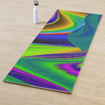 Summerrainbow , Abstract 3D Rainbowart