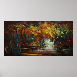 Summers end c538 poster