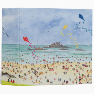 Summertime 1995 binder