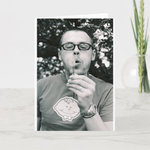 Summertime 2 card