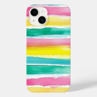 Summertime Case-Mate iPhone 14 Case