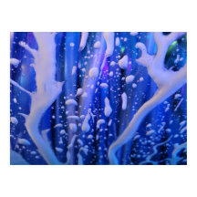 Summertime fun at the carwash