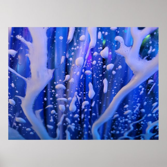 Summertime fun at the carwash poster (Front)