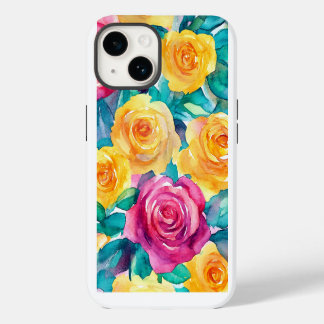 Summertime iPhone 14 Case