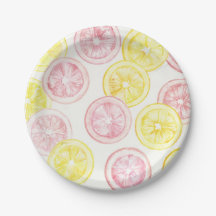 Summertime Lemonade