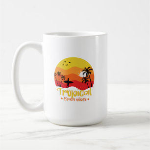 Summertime Mug