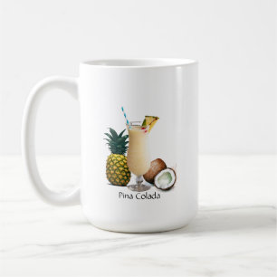 Summertime Mug