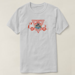Summertime T-Shirt