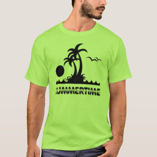 SUMMERTIME T-Shirt