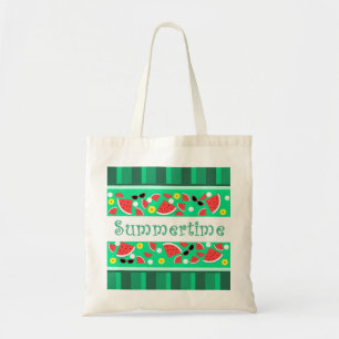 Summertime (Variation One) Tote Bag