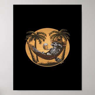 Summerween No.3 Classic Poster