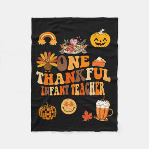 Summerween Vibes Funny Skeleton Halloween Beach Va Fleece Blanket
