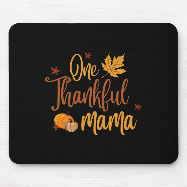 Summerween Vibes Halloween Summer Vacation Skeleto Mouse Pad (Front)