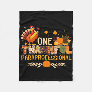 Summerween Vibes Skeleton Ice Cream Summer Hallowe Fleece Blanket