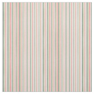Summerween Watermelon Skull Fabric