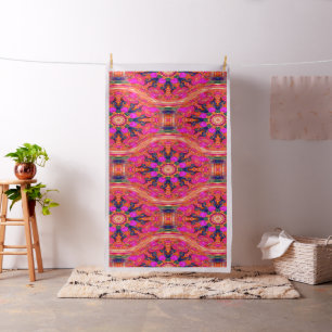 Summery Fun Days..... Fabric