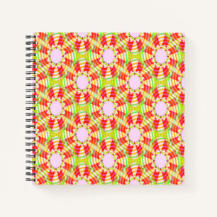 Summery Fun Times... Notebook