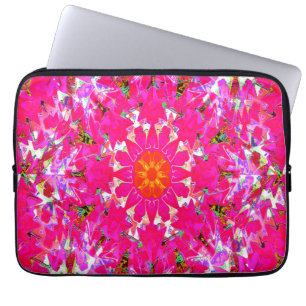 Summery Star..... Laptop Sleeve
