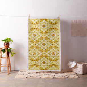Summery Victorian... Fabric