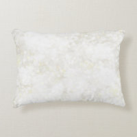 Summery White Fairy Dust