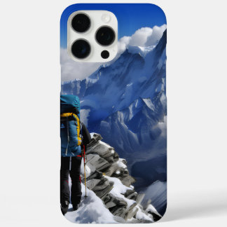 Summit  iPhone 16 pro max case
