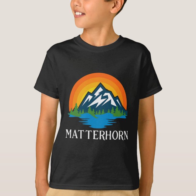 Summit Gift For Mountaineering And Hiking Problemh T-Shirt (Front)