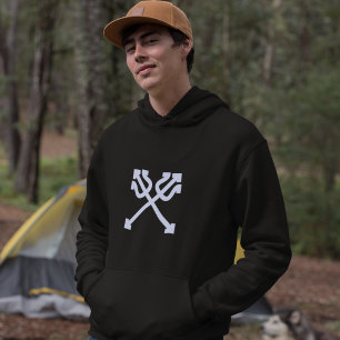 Summit Ice Fishing Hoodie