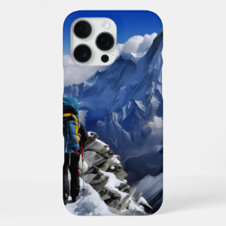 Summit iPhone 16 pro max case
