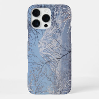 Summit  iPhone 16 pro max case