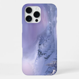 Summit  iPhone 16 pro max case