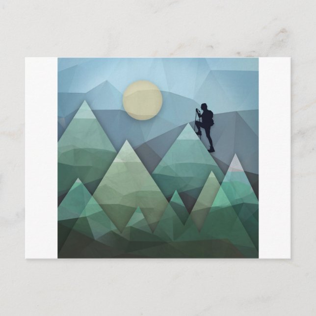 Summit Postcard (Front)