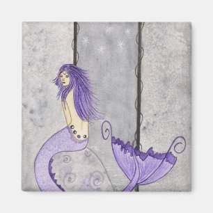 Summoning the Moon Magnet