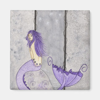 Summoning the Moon Magnet