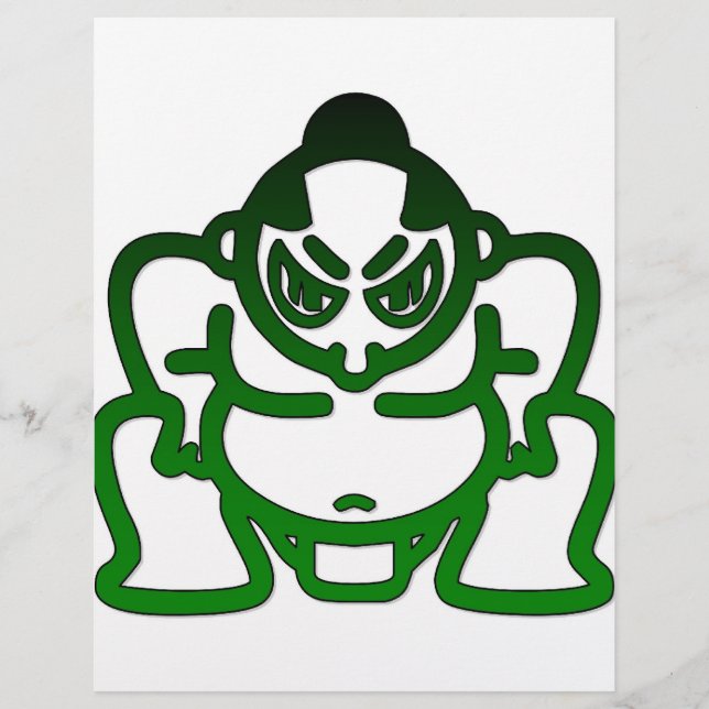 Sumo (Front)