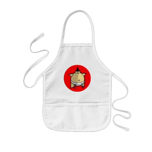 SUMO Apron (Front)