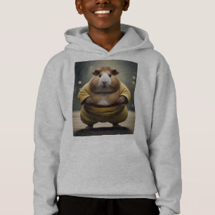 Sumo Guinea Pig,
