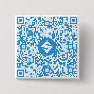 SUMO QR-Code Square Button 2''