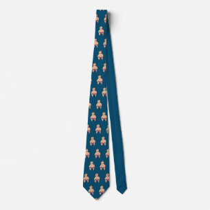 Sumo Tie