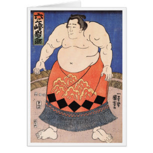 Sumo vintage