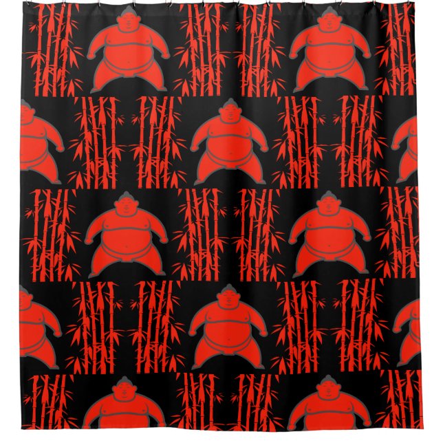 Sumo Wrestler (Front)