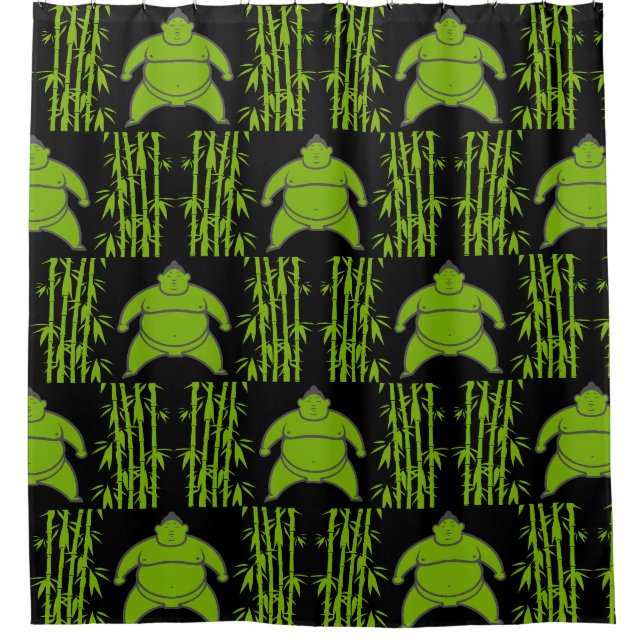 Sumo Wrestler (Front)