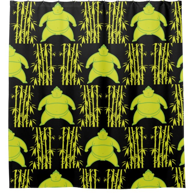 Sumo Wrestler (Front)