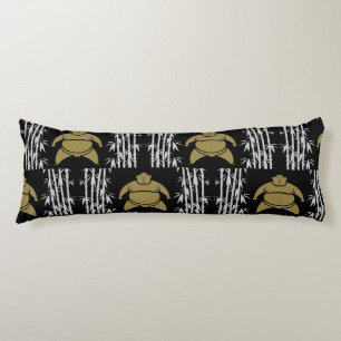 Sumo Wrestler Body Pillow